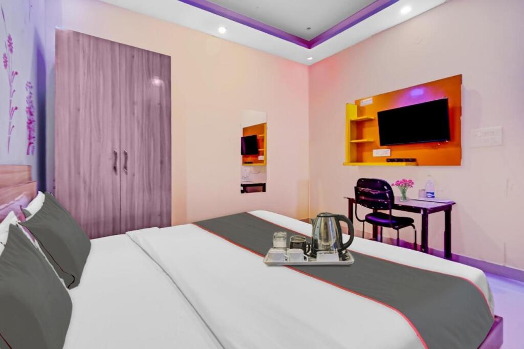 Нью-Дели: Collection O 702962 Presidency Inn