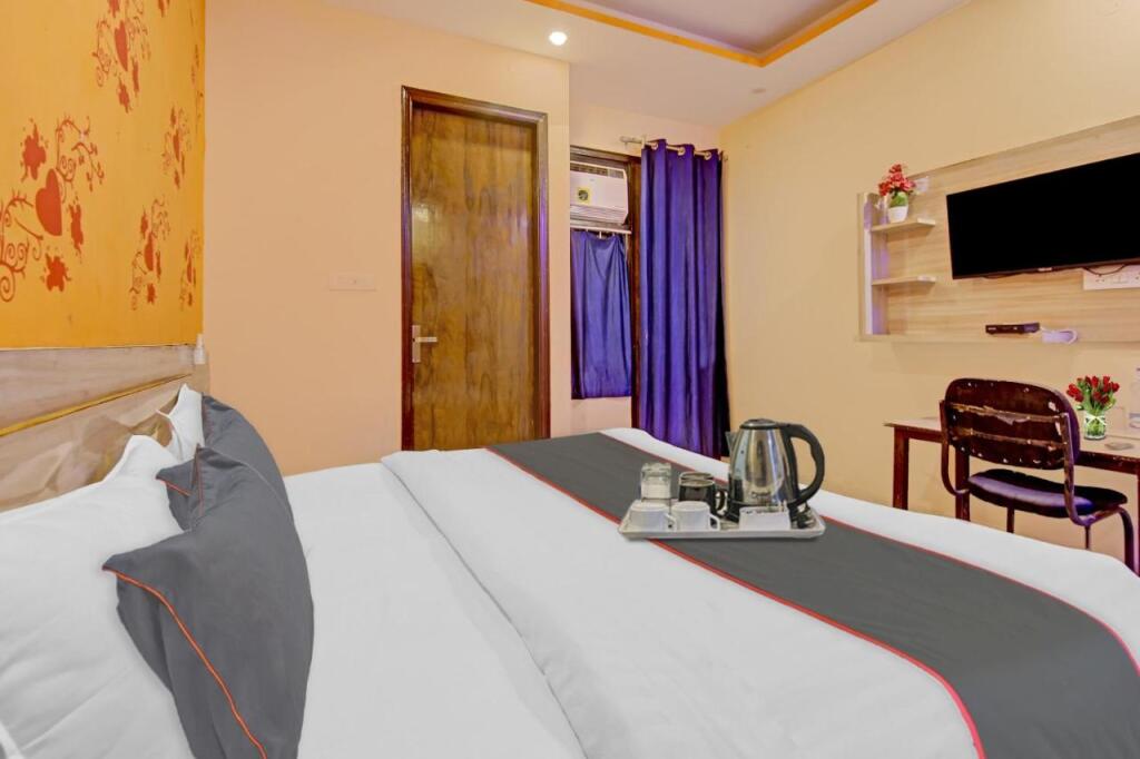 Нью-Дели: Collection O 702962 Presidency Inn