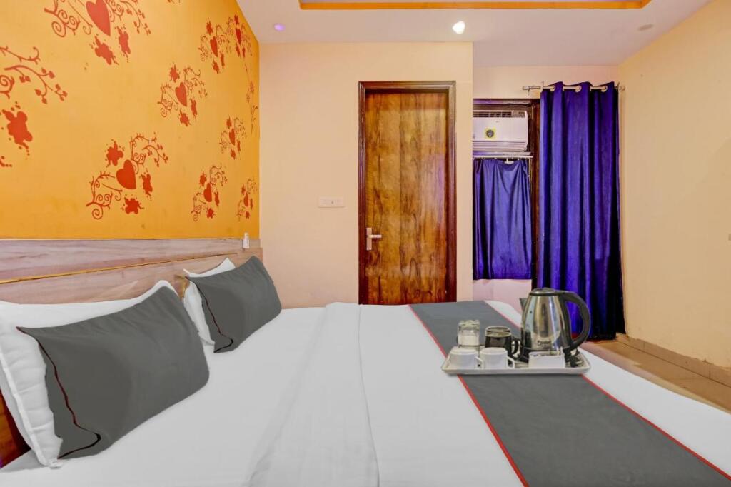 Нью-Дели: Collection O 702962 Presidency Inn