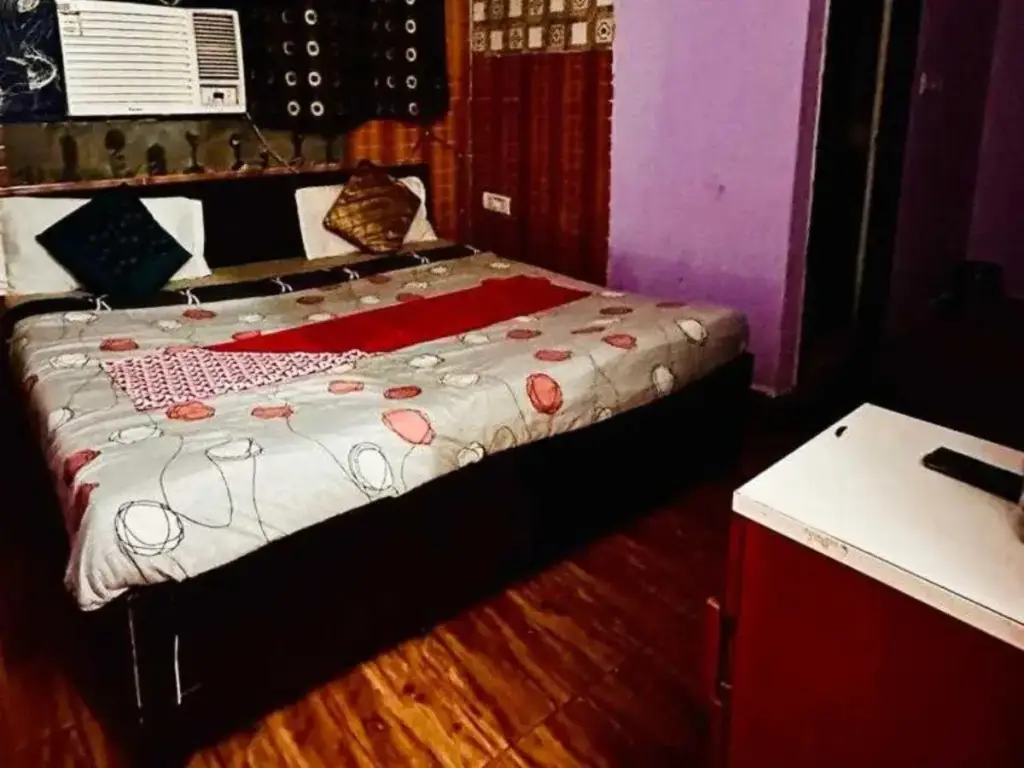 Нью-Дели: OYO HOME 80822K Cozy Stay