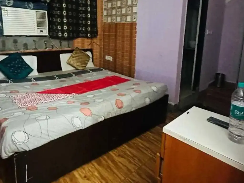 Нью-Дели: OYO HOME 80822K Cozy Stay