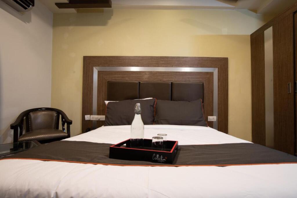 Нью-Дели: OYO Flagship 82642 Hotel Rohan Inn