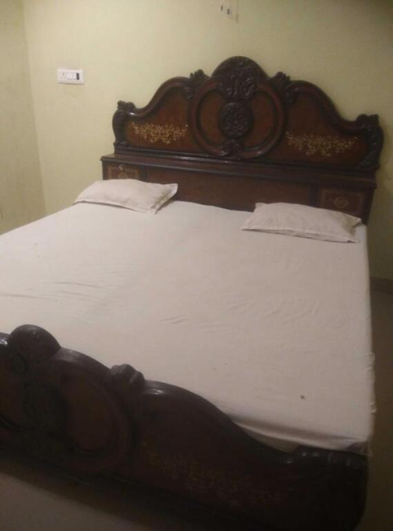 Нью-Дели: OYO 88505 Hotel Aarav Inn