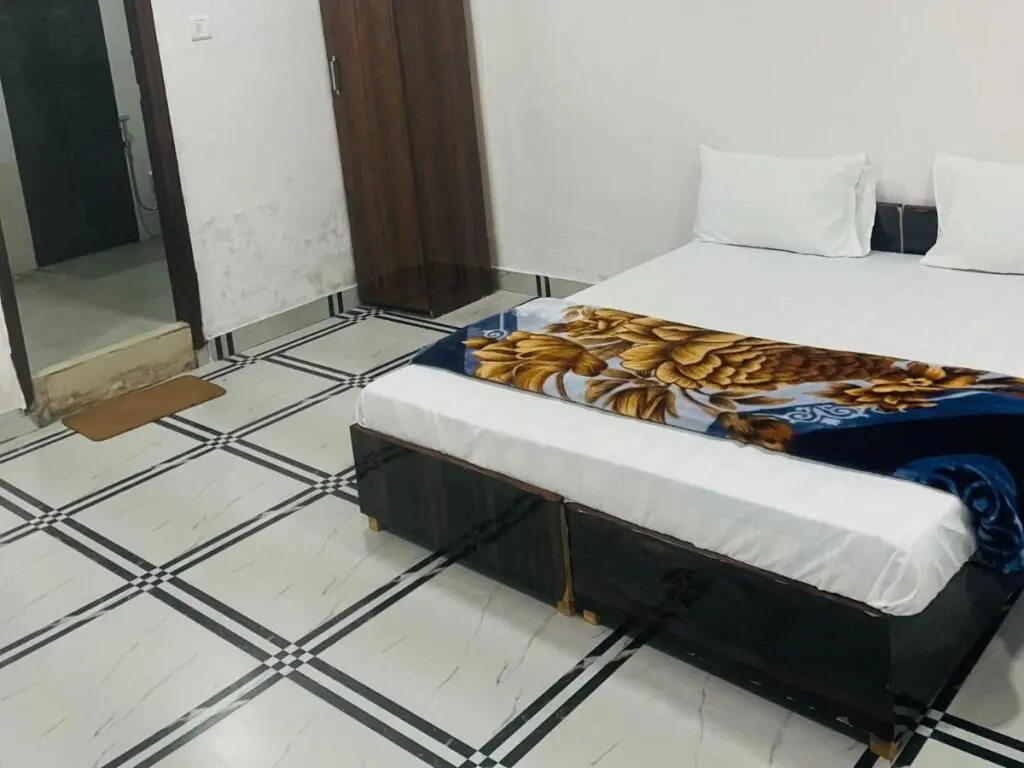 Нью-Дели: Oyo 808252 Maharaja Inn