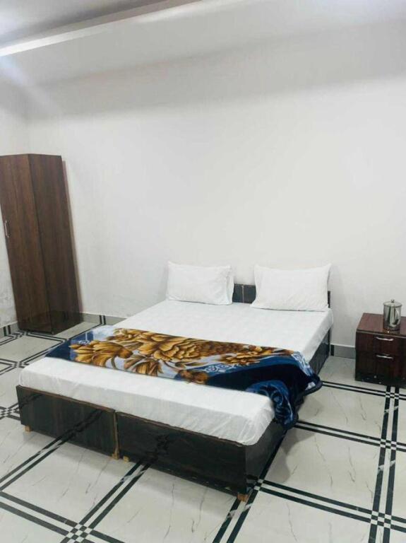 Нью-Дели: Oyo 808252 Maharaja Inn