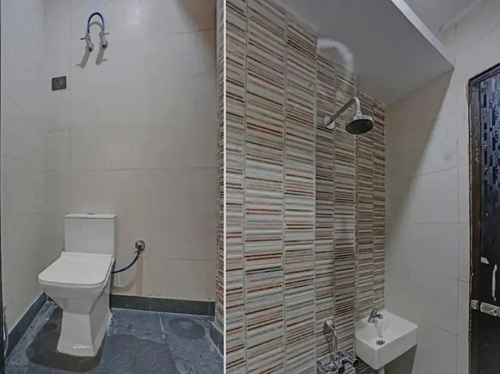 Нью-Дели: OYO Flagship 808177 Hotel Red Carmine