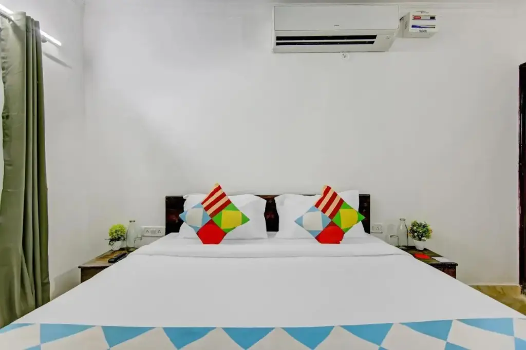 Нью-Дели: OYO Flagship 87627 Delight Stay