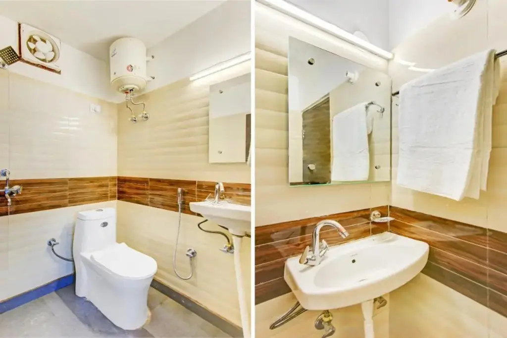 Нью-Дели: OYO Flagship 87627 Delight Stay