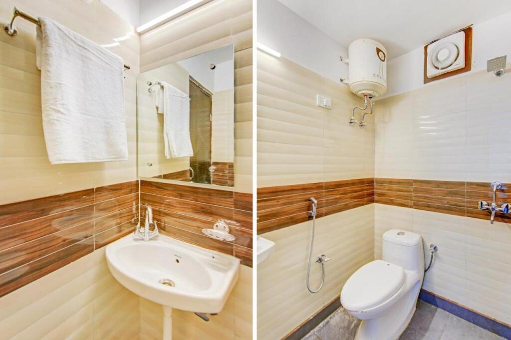 Нью-Дели: OYO Flagship 87627 Delight Stay
