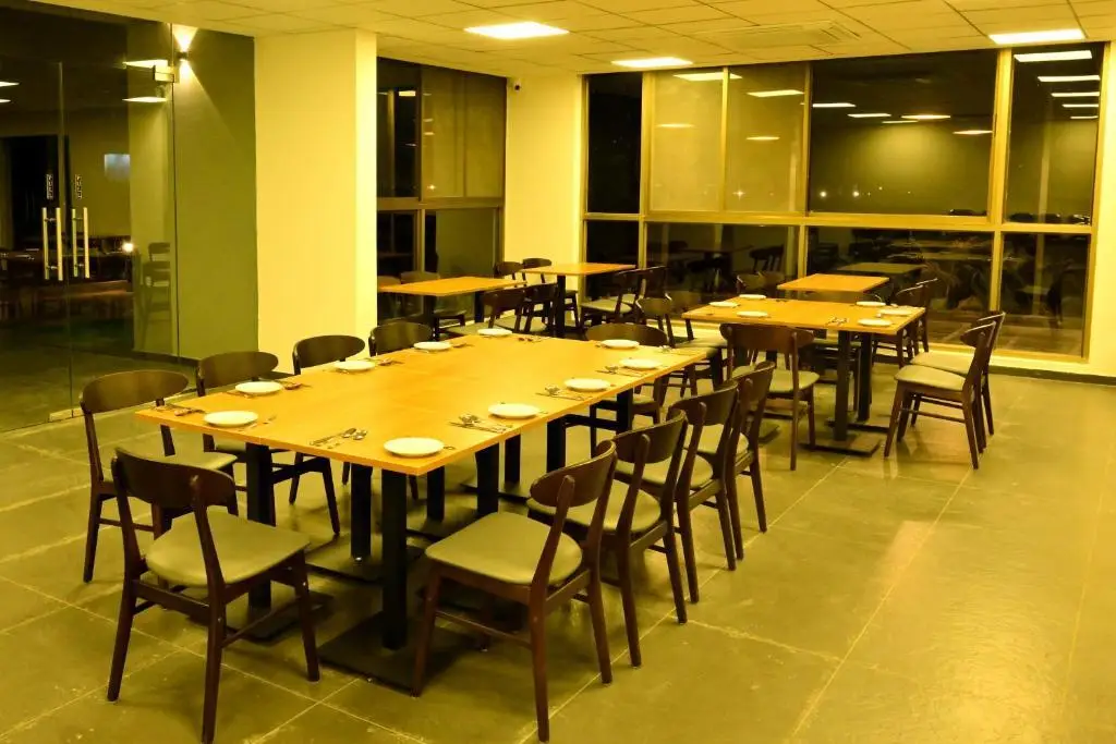 Clarks Inn Express, KRS road-Mandya, Mysore — фото 1