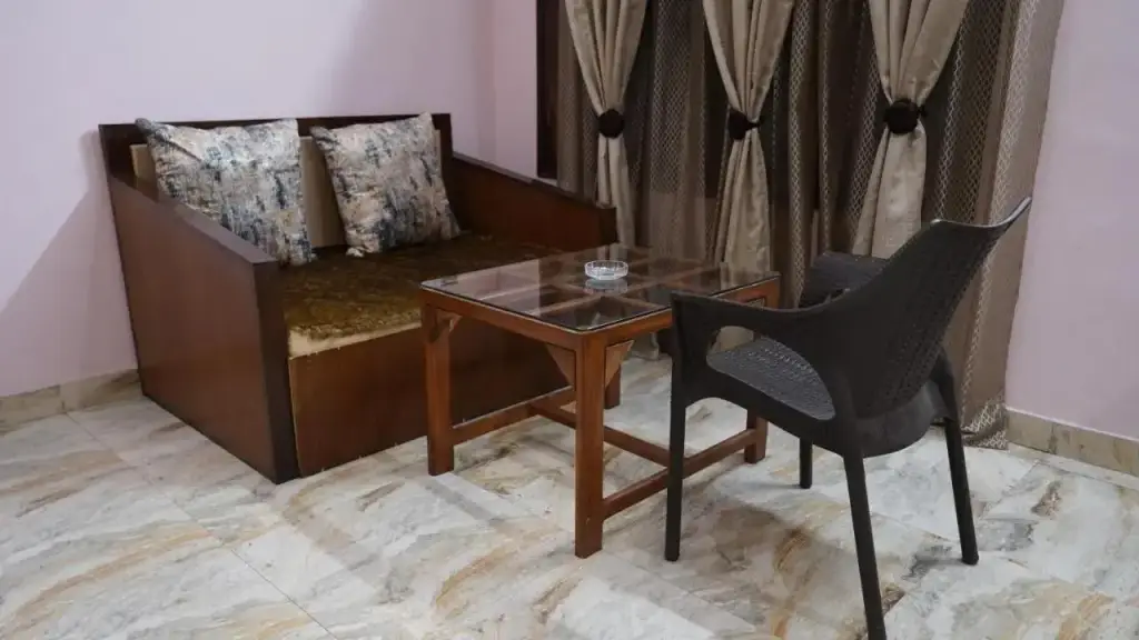 Наинитал: Hr Dukes Den Resort