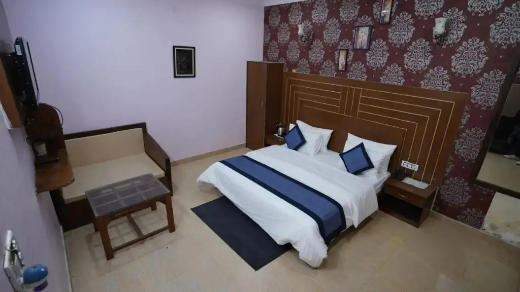 Наинитал: Hr Dukes Den Resort