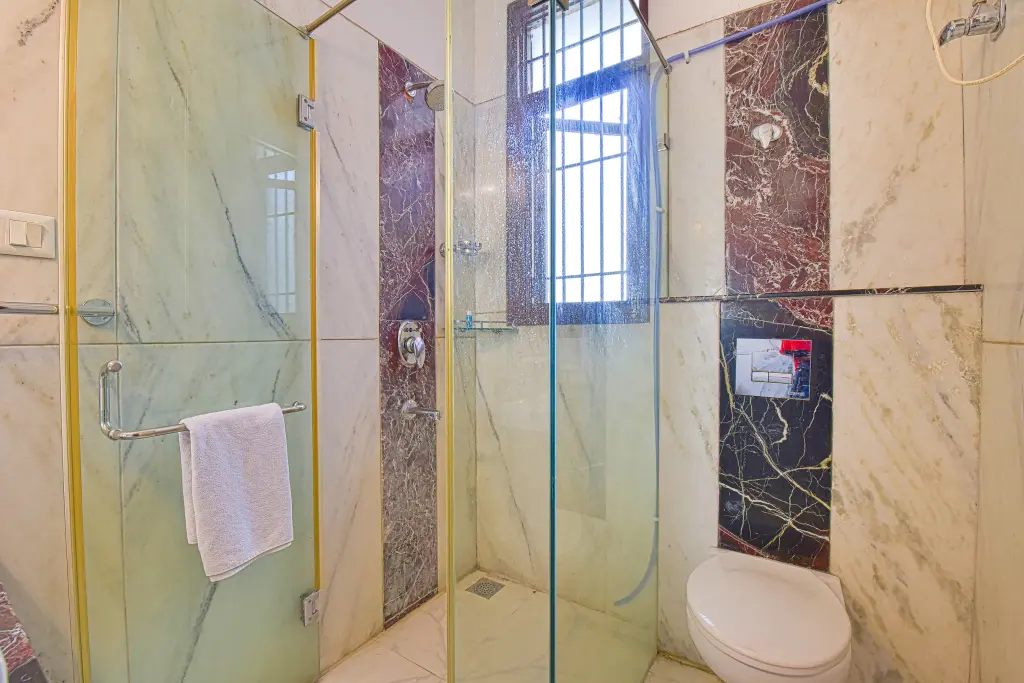Джайпур: Fabhotel Gitanjali