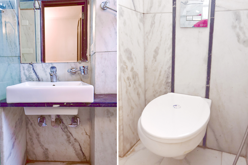 Джайпур: Fabhotel Gitanjali