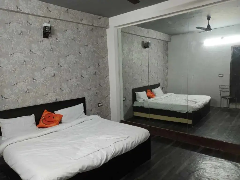 Нью-Дели: OYO 701292 Hotel Prime