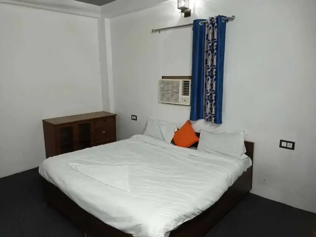 Нью-Дели: OYO 701292 Hotel Prime
