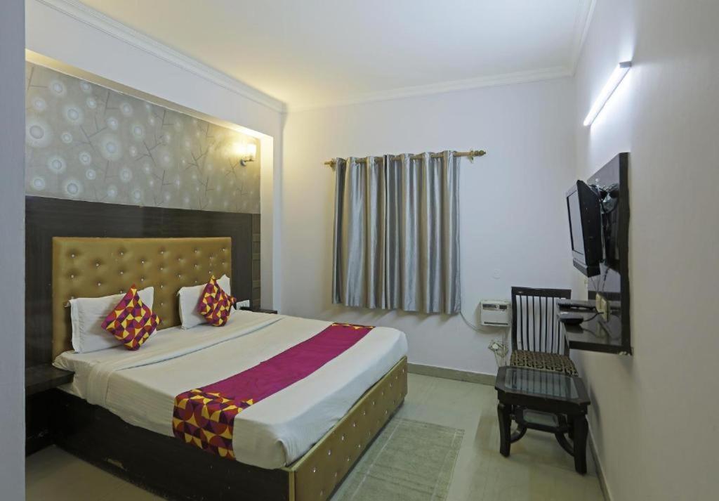 Нью-Дели: Ink HOTEL SAMARA