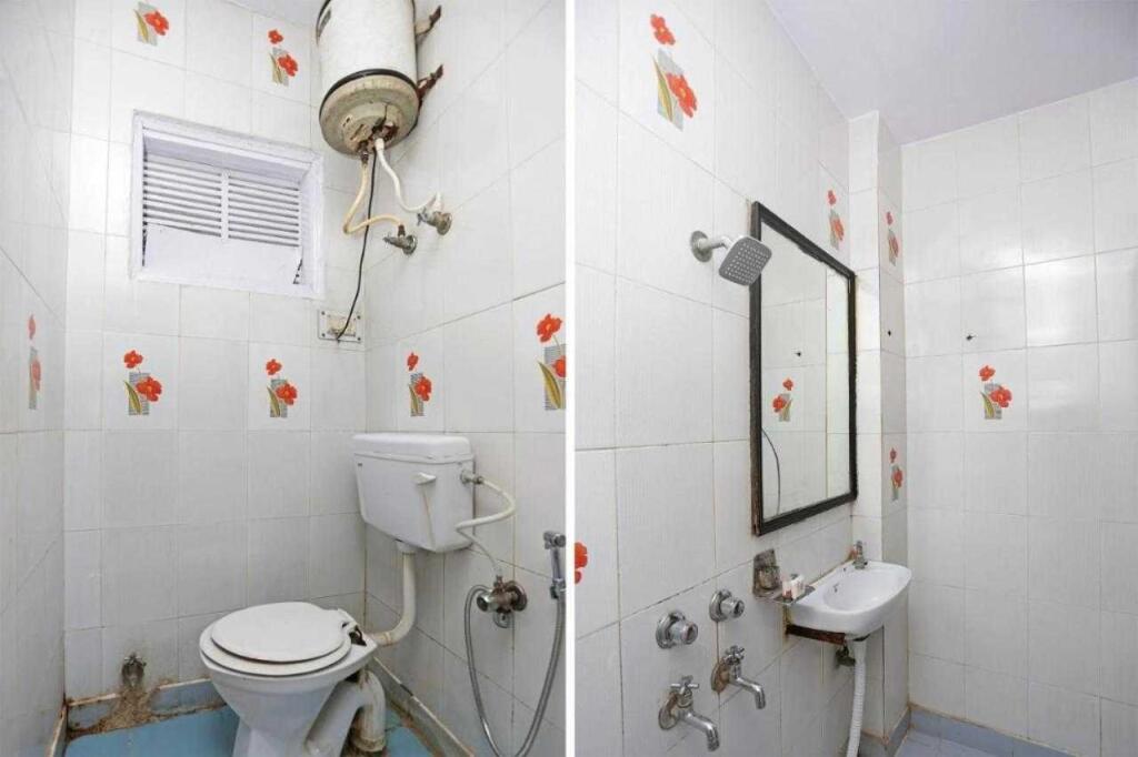 Нью-Дели: OYO 92325 Hotel Diamond Inn