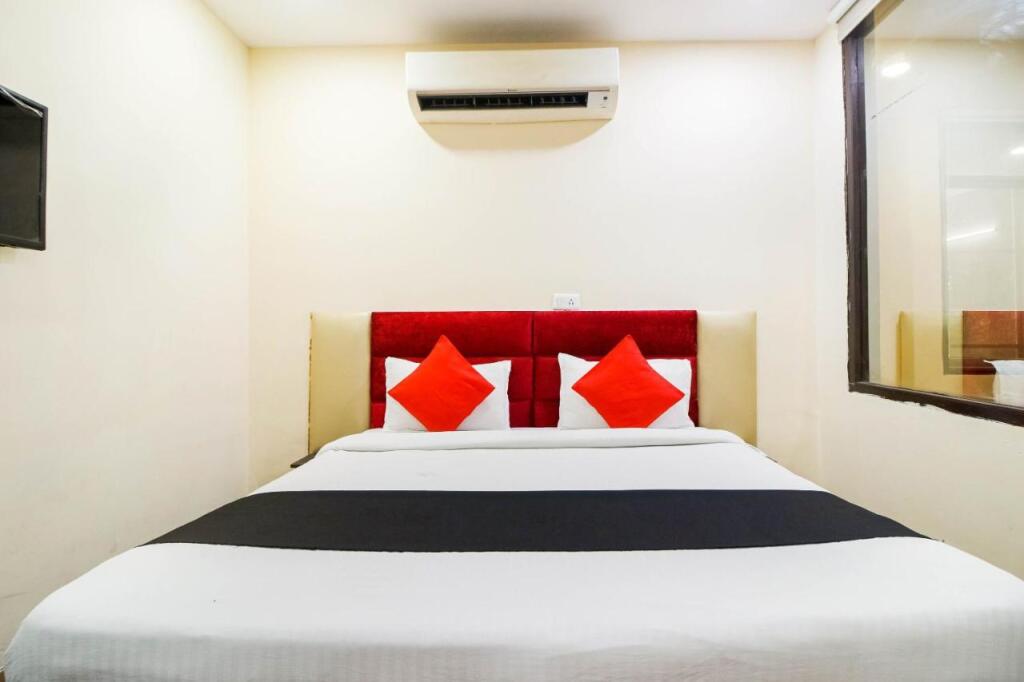 Нью-Дели: Collection O 76985 Hotel Good International Sweet