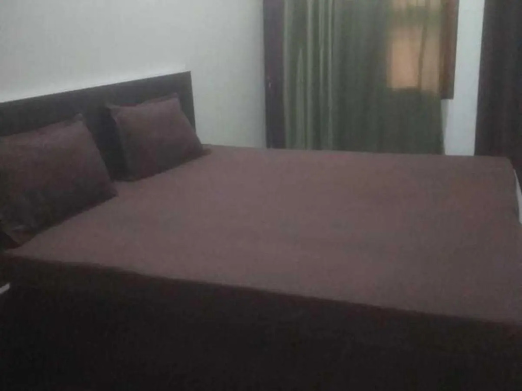 Нью-Дели: OYO 91128 Hotel Mongoose Palace