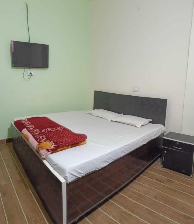 Нью-Дели: OYO 91128 Hotel Mongoose Palace
