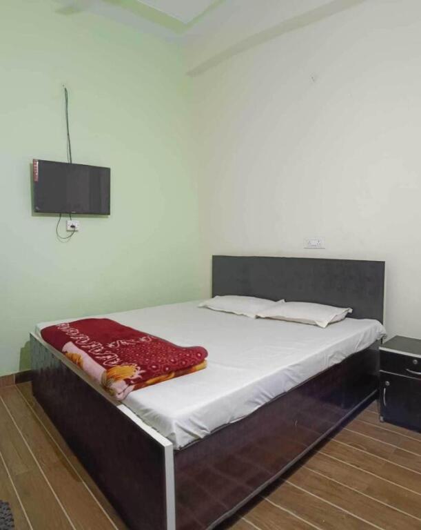Нью-Дели: OYO 91128 Hotel Mongoose Palace