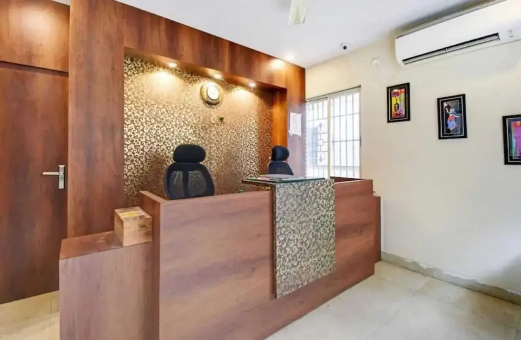 Collection O 806382 Roshan's Inn — фото 1