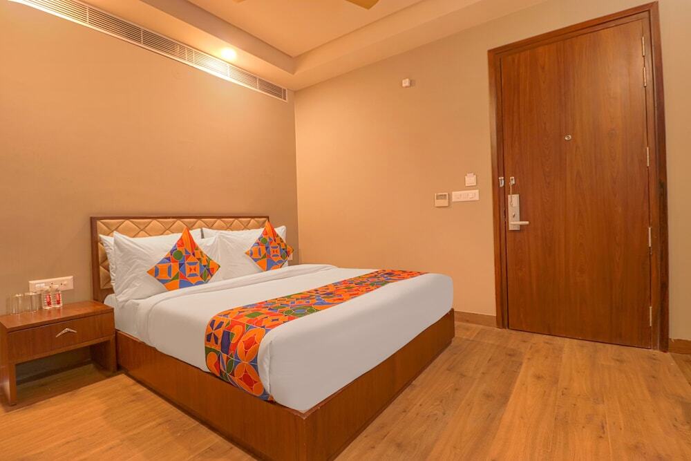 Нью-Дели: Fabhotel Prime Shanit