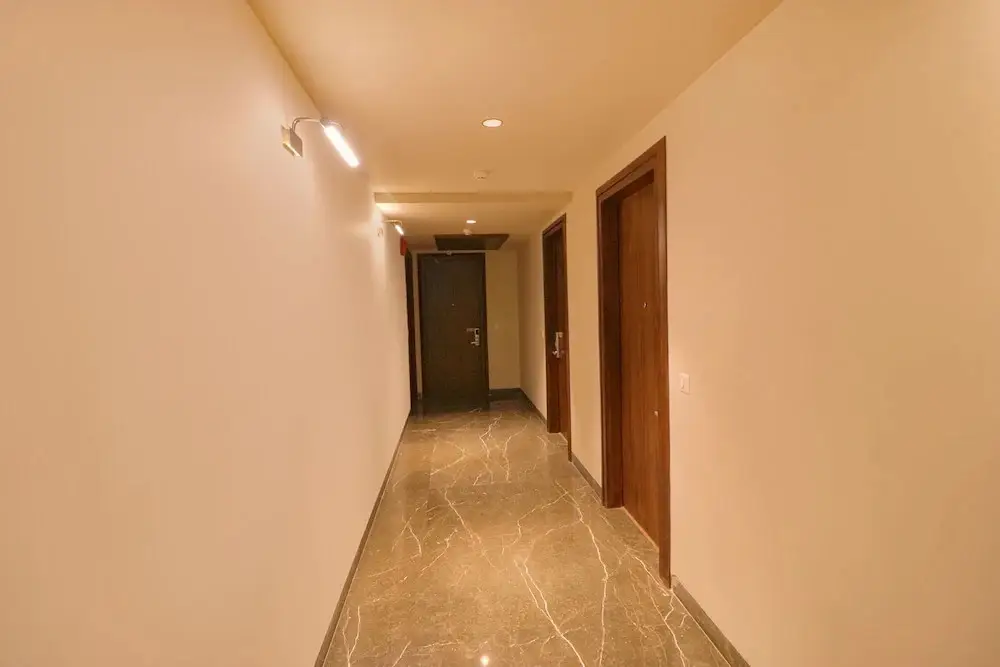 Нью-Дели: Fabhotel Prime Shanit