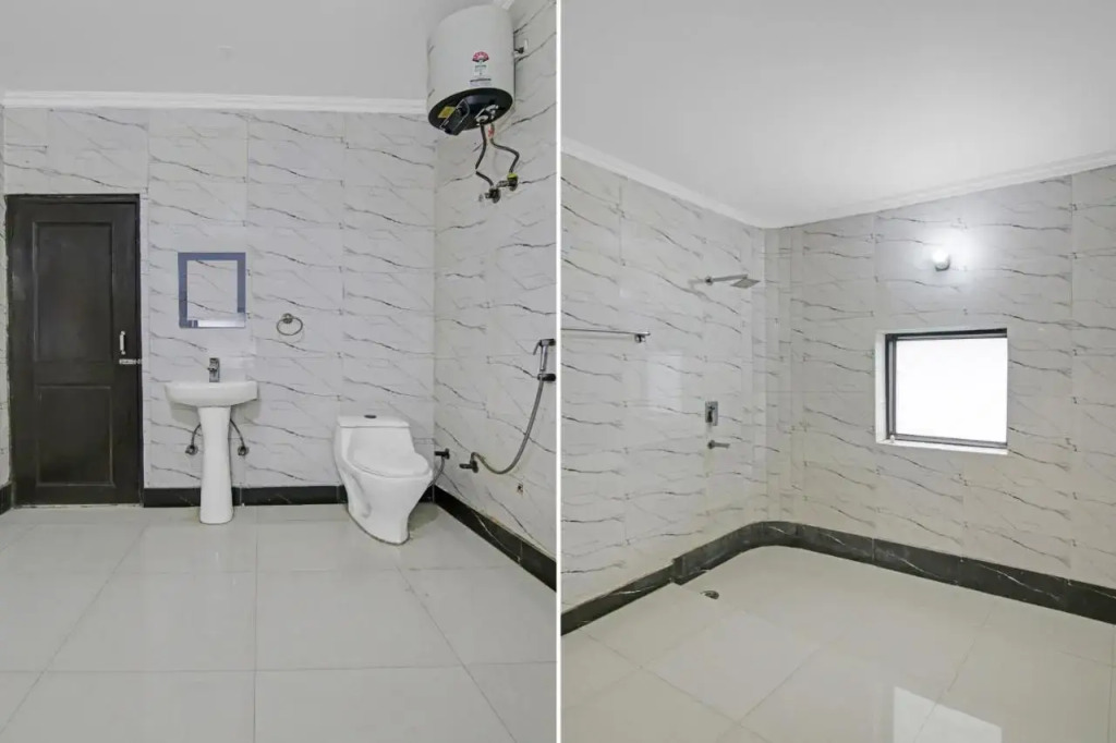 Нью-Дели: OYO Flagship 702265 Shelly Home Stay