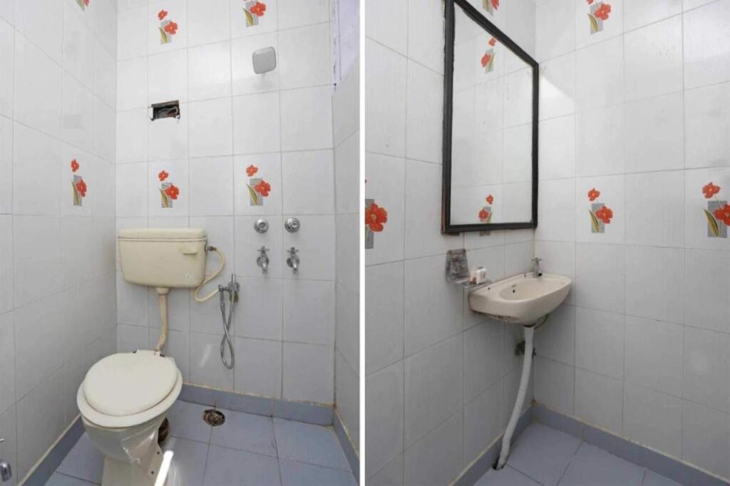 Нью-Дели: OYO 703287 Neelam Hotels