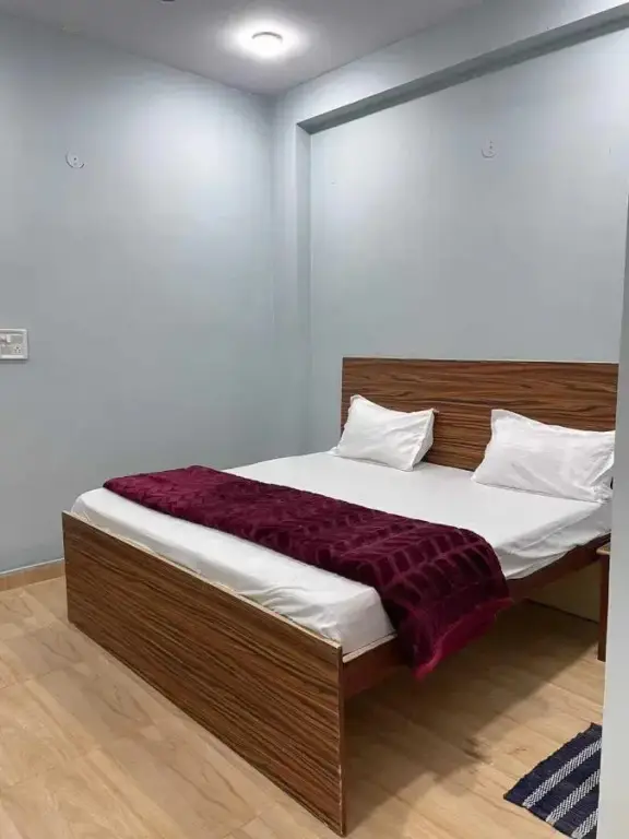 Нью-Дели: OYO Flagship 807922 Hotel Happy Moments