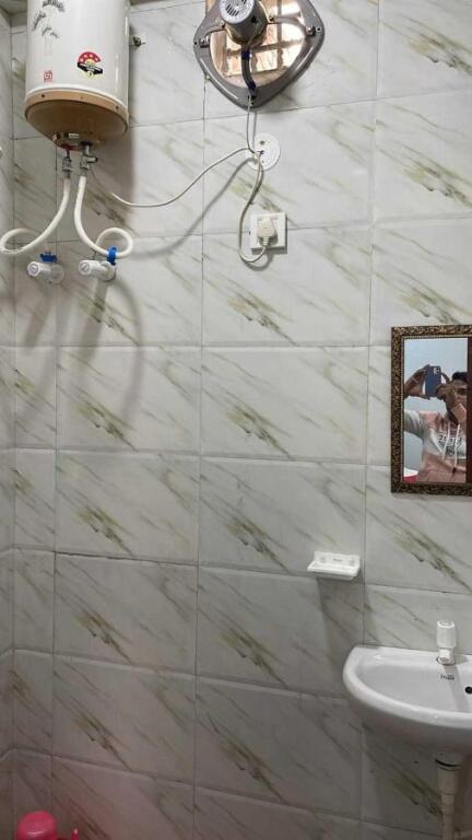 Нью-Дели: OYO Flagship 807922 Hotel Happy Moments