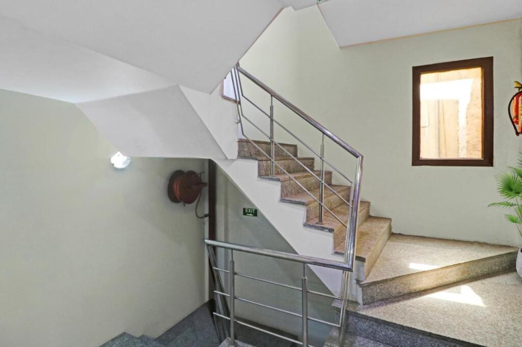Нью-Дели: Oyo 82718 Hotel Stay House