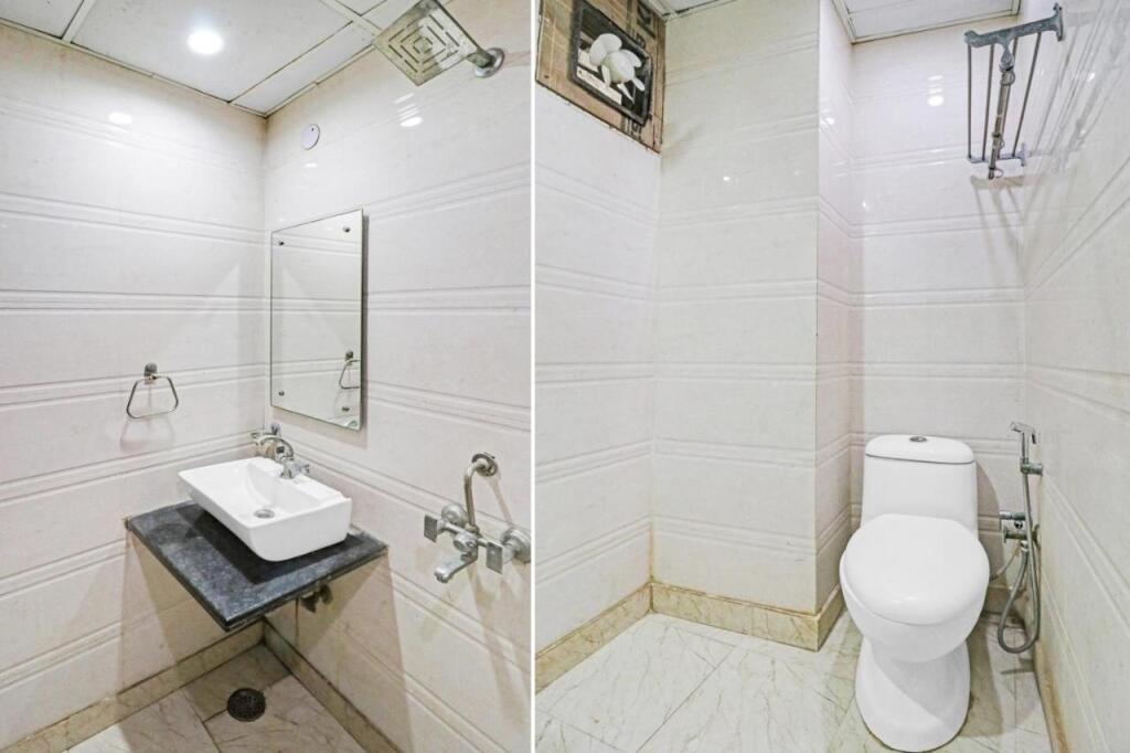 Нью-Дели: Oyo 82718 Hotel Stay House