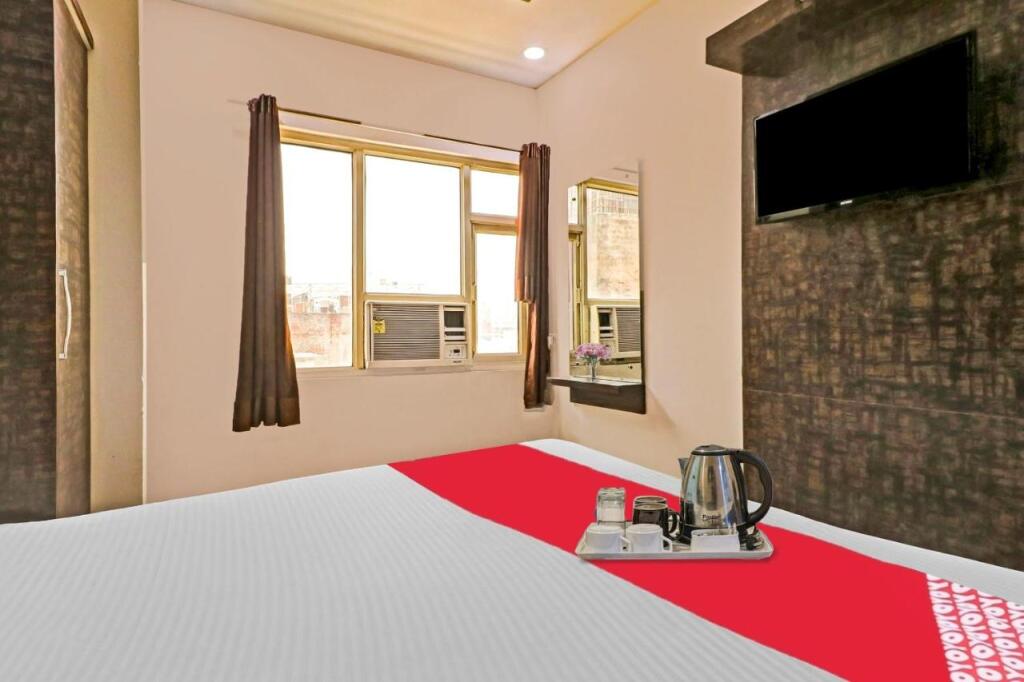 Нью-Дели: Oyo 82718 Hotel Stay House