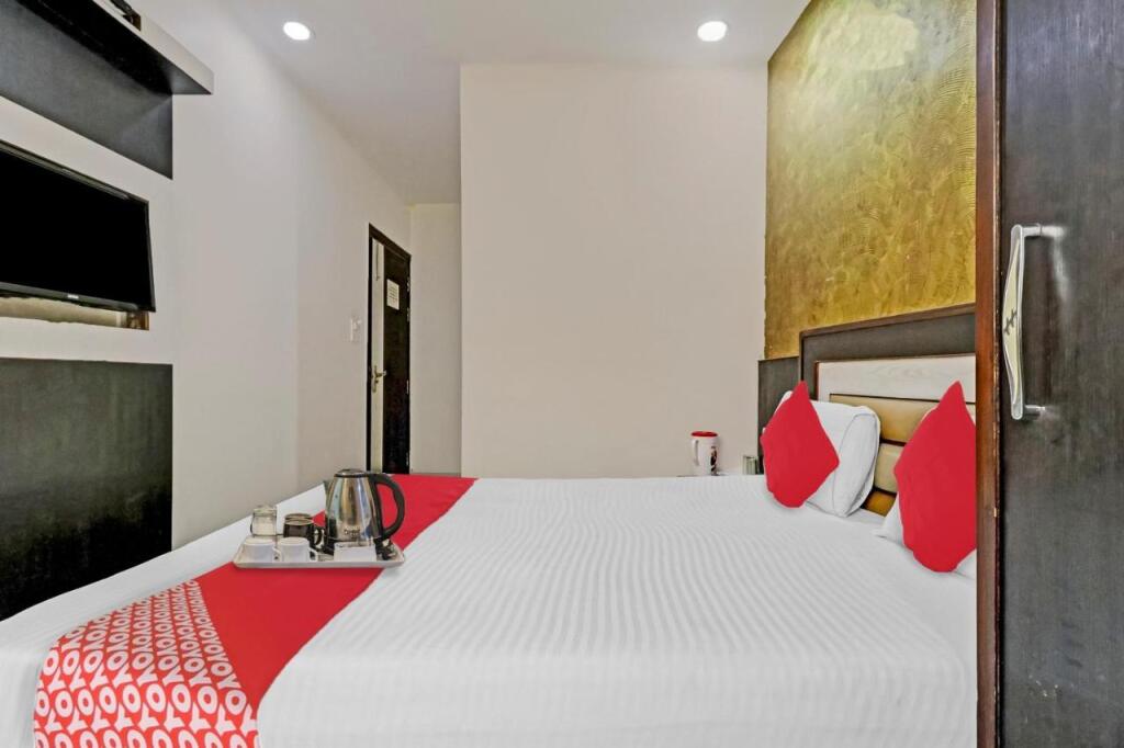 Нью-Дели: Oyo 82718 Hotel Stay House