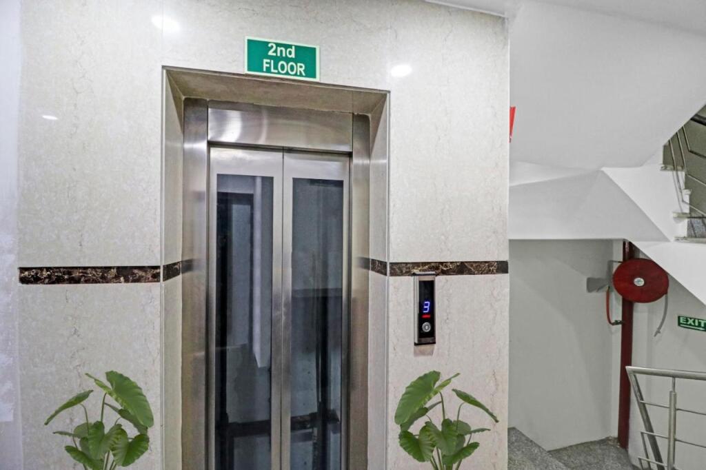 Нью-Дели: Oyo 82718 Hotel Stay House