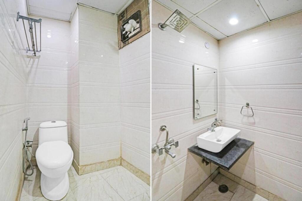 Нью-Дели: Oyo 82718 Hotel Stay House