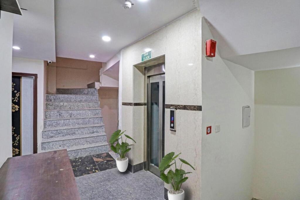 Нью-Дели: Oyo 82718 Hotel Stay House