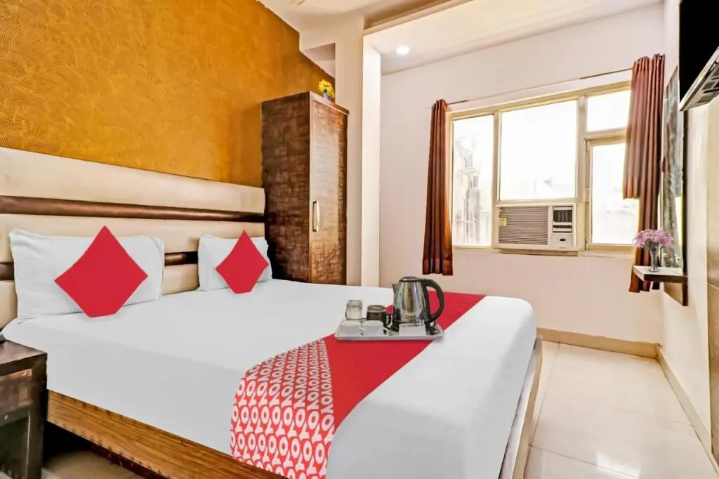 Нью-Дели: Oyo 82718 Hotel Stay House