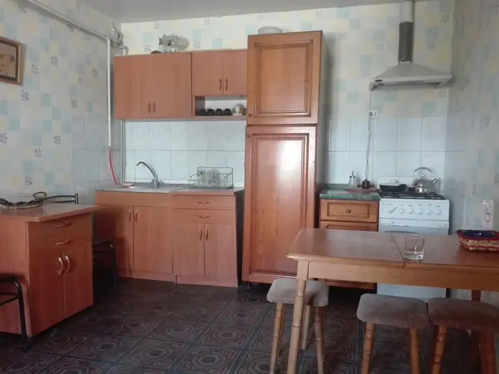 Евпатория: Апартаменты в Евпатории