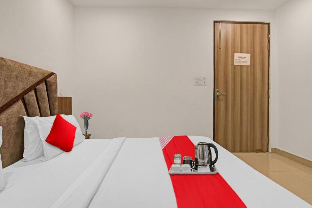 Нью-Дели: OYO Flagship 804502 Townhouse Hotel Grand