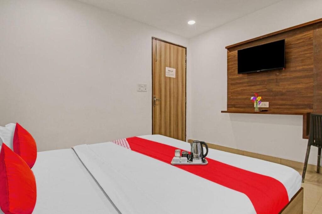 Нью-Дели: OYO Flagship 804502 Townhouse Hotel Grand