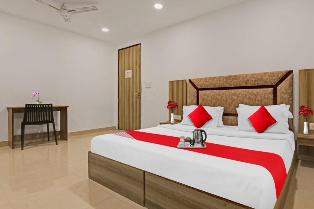 Нью-Дели: OYO Flagship 804502 Townhouse Hotel Grand