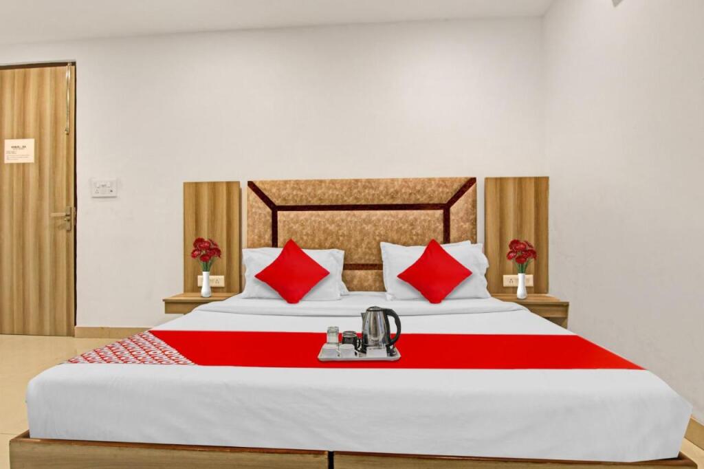 Нью-Дели: OYO Flagship 804502 Townhouse Hotel Grand