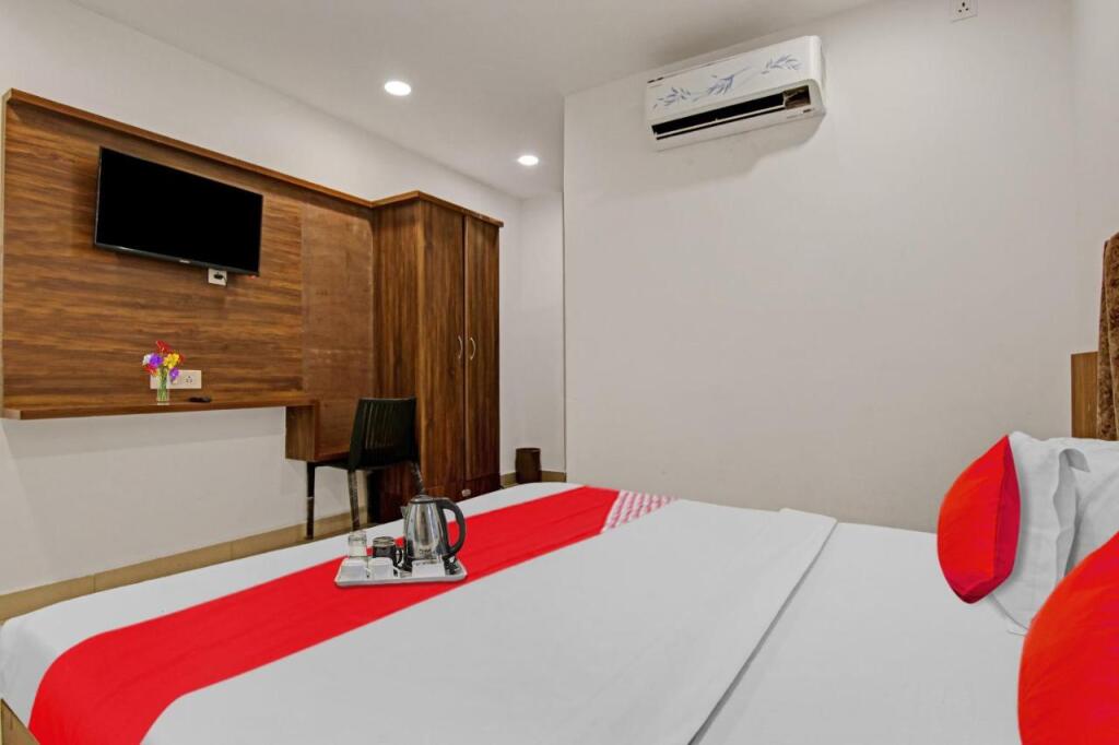 Нью-Дели: OYO Flagship 804502 Townhouse Hotel Grand