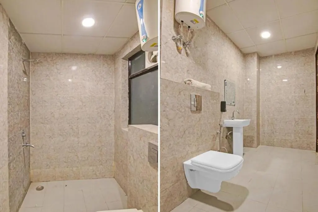 Нью-Дели: OYO Flagship 804502 Townhouse Hotel Grand
