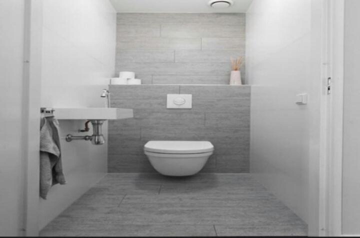 Нью-Дели: OYO 87771 Krishna Cottage