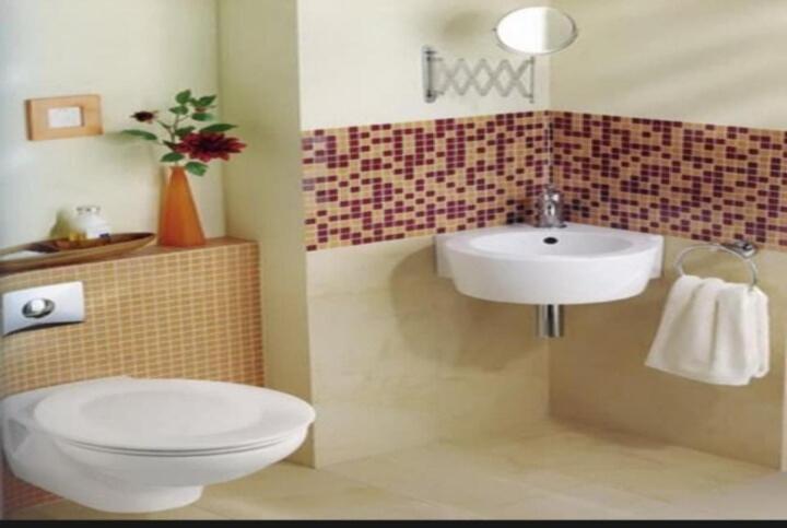 Нью-Дели: OYO 87771 Krishna Cottage